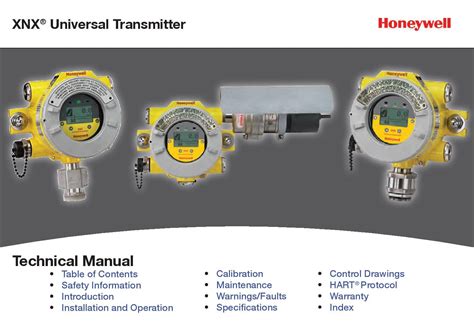 xnx xnx transmitter installation manual|XNX Universal Transmitter Quick Start Guide